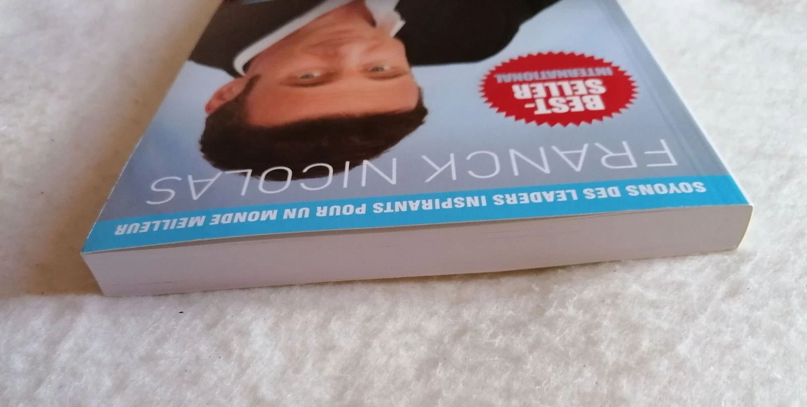 Livro Confiança ilimitada – photo 5